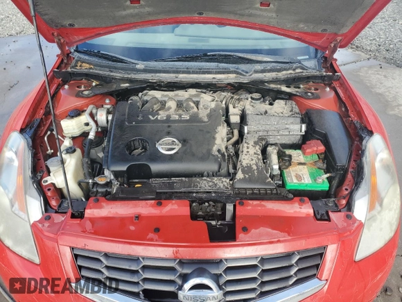 2009 Nissan Altima 3.5 SE with VIN 1N4BL24E49C181655, listed as a Copart auction lot 78328714 with 156,726 mi miles and Salvage Title. Bid and sale history available at carsss.com. Image 11.