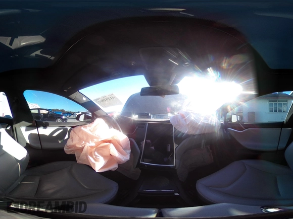 2016 Tesla Model S 90D с VIN 5YJSA1E4XGF139295, выставлен на аукционе IAAI как лот 41292861 с пробегом 72 235 миль миль и . История ставок и продаж доступна на DreamBid. Изображение 18.