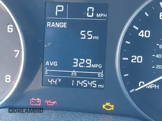 2017 Hyundai Elantra SE z VIN 5NPD74LF6HH150200, wystawiony jako IAAI lot #41159088 z przebiegiem 114 545 mil mil oraz . Historia ofert i sprzedaży dostępna na DreamBid. Obrazek 7.