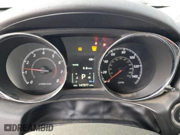2016 Mitsubishi Outlander Sport 2.4 SE with VIN JA4AP3AW4GZ047648, listed as a Copart auction lot 50386905 with 147,977 mi miles and Clean Title. Bid and sale history available at carsss.com. Image 9.