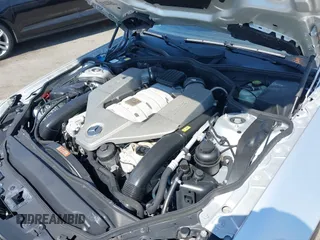 2009 Mercedes-Benz SL 55/63 AMG with VIN WDBSK70F69F148436, listed as a IAAI auction lot 42770233 with 120,523 mi miles and . Bid and sale history available at DreamBid. Image 10.