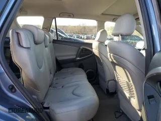 2008 Toyota RAV4 Limited с VIN JTMBK31V586049802, выставлен на аукционе Copart как лот 53862605 с пробегом 163 923 миль миль и Списание • Salvage title. История ставок и продаж доступна на DreamBid. Изображение 11.