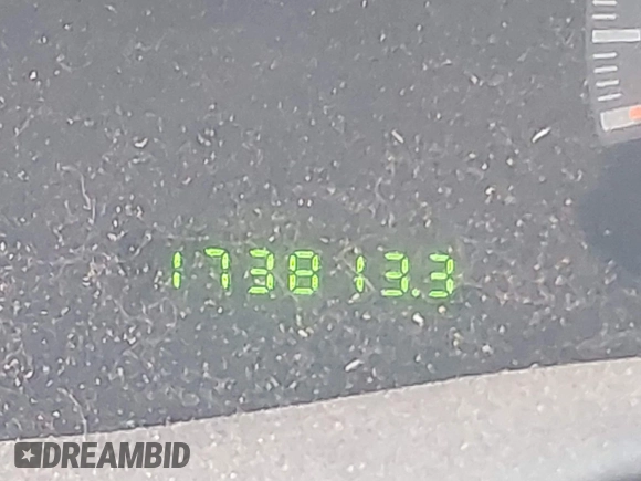 1999 Ford F-150 with VIN 2FTZF1828XCA85643, listed as a IAAI auction lot 41347113 with 173,813 mi miles and . Bid and sale history available at DreamBid. Image 15.