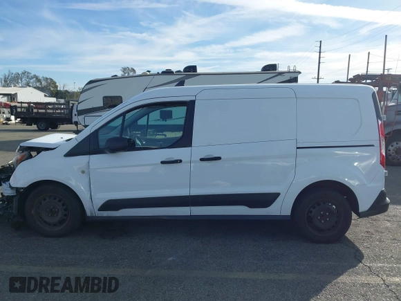 2020 Ford Transit Connect XLT с VIN NM0LS7F22L1465254, выставлен на аукционе IAAI как лот 41407923 с пробегом 63 311 миль миль и . История ставок и продаж доступна на DreamBid. Изображение 15.
