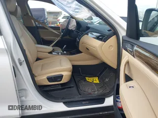 2017 BMW X3 xDrive28i with VIN 5UXWX9C5XH0T09163, listed as a IAAI auction lot 41119805 with 37,990 mi miles and . Bid and sale history available at DreamBid. Image 5.