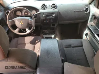 2006 Mitsubishi Raider LS z VIN 1Z7HC28K36S554727, wystawiony jako Copart lot #78306874 z przebiegiem Nie podano mil oraz Czysty tytuł • Clean title. Historia ofert i sprzedaży dostępna na DreamBid. Obrazek 8.