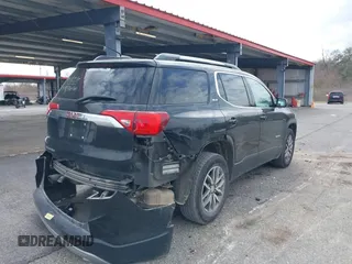 2019 GMC Acadia SLE z VIN 1GKKNLLS7KZ258351, wystawiony jako IAAI lot #41657771 z przebiegiem 126 164 mil mil oraz . Historia ofert i sprzedaży dostępna na DreamBid. Obrazek 4.