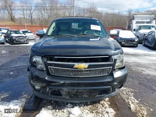 2012 Chevrolet Suburban LT with VIN 1GNSCJE02CR109193, listed as a IAAI auction lot 41541994 with 175,287 mi miles. Bid and sale history available at carsss.com. Image 12.