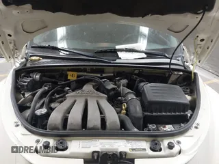 2004 Chrysler PT Cruiser GT with VIN 3C8FY78G54T320970, listed as a IAAI auction lot 42094253 with 102,389 mi miles and . Bid and sale history available at DreamBid. Image 10.