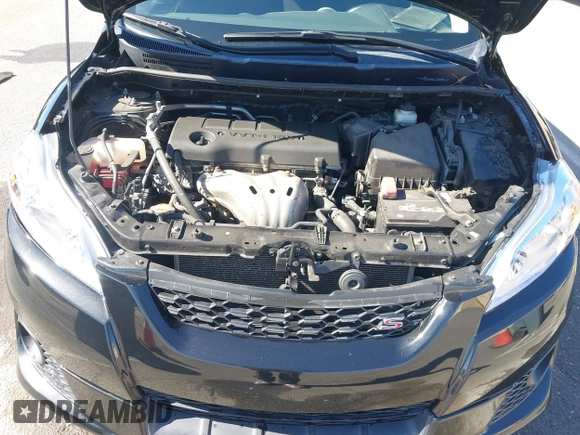 2010 Toyota Matrix S z VIN 2T1LE4EE3AC013164, wystawiony jako IAAI lot #41819287 z przebiegiem 78 028 mil mil oraz . Historia ofert i sprzedaży dostępna na DreamBid. Obrazek 10.