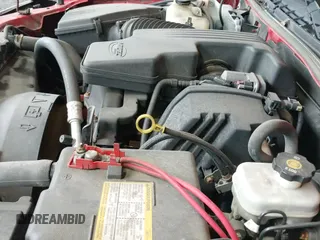 2006 Chevrolet Colorado Work Truck with VIN 1GCCS148068127399, listed as a IAAI auction lot 42590813 with 90,431 mi miles and . Bid and sale history available at DreamBid. Image 19.