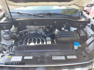 2018 Volkswagen Atlas SE z VIN 1V2LR2CA0JC520538, wystawiony jako IAAI lot #42862283 z przebiegiem 119 258 mil mil oraz . Historia ofert i sprzedaży dostępna na DreamBid. Obrazek 10.