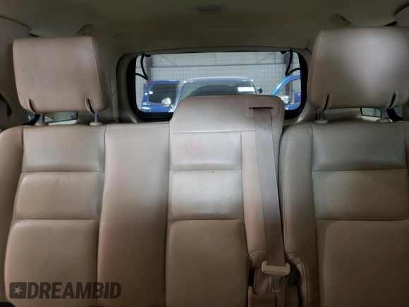 2006 Ford Explorer Eddie Bauer with VIN 1FMEU74E36UB22602, listed as a Copart auction lot 85584954 with 176,624 mi miles and Clean title. Bid and sale history available at DreamBid. Image 10.
