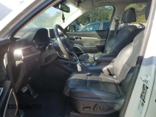 2022 Kia Telluride SX с VIN 5XYP5DHC4NG284496, выставлен на аукционе Copart как лот 73887994 с пробегом Не указан миль и На запчасти • Non repairable. История ставок и продаж доступна на DreamBid. Изображение 7.