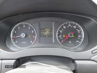 2012 Volkswagen Jetta SE с VIN 3VWDP7AJXCM074182, выставлен на аукционе IAAI как лот 42452135 с пробегом 168 974 миль миль и . История ставок и продаж доступна на DreamBid. Изображение 7.