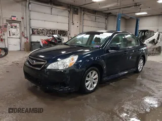 2012 Subaru Legacy Premium with VIN 4S3BMBC62C3005681, listed as a IAAI auction lot 41829150 with 221,257 mi miles and . Bid and sale history available at DreamBid. Image 17.