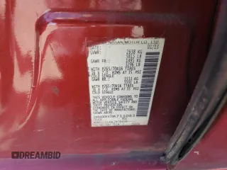 2013 Nissan Frontier SV with VIN 1N6AD0EV7DN711083, listed as a Copart auction lot 55882135 with 130,017 mi miles and Salvage title. Bid and sale history available at DreamBid. Image 12.