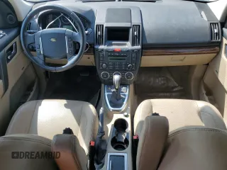 2010 Land Rover LR2 HSE with VIN SALFR2BN1AH203432, listed as a Copart auction lot 64099975 with 188,887 mi miles and Clean title. Bid and sale history available at DreamBid. Image 8.