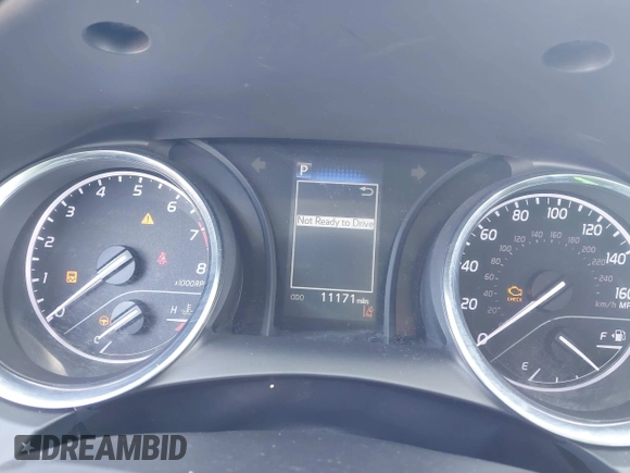 2020 Toyota Camry SE z VIN 4T1G11AK2LU970118, wystawiony jako IAAI lot #41950188 z przebiegiem 11 171 mil mil oraz . Historia ofert i sprzedaży dostępna na DreamBid. Obrazek 7.