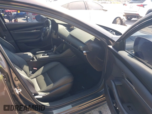 2021 Mazda 3 Select with VIN 3MZBPABL5MM252201, listed as a IAAI auction lot 42029577 with Not Provided miles and . Bid and sale history available at DreamBid. Image 5.