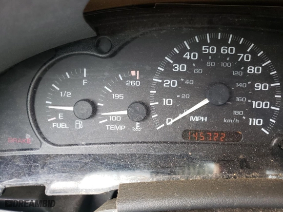 2002 Chevrolet Cavalier LS with VIN 1G1JF524027213176, listed as a Copart auction lot 71172354 with 145,722 mi miles and Salvage Title. Bid and sale history available at carsss.com. Image 9.