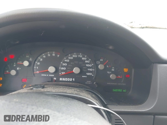 2005 Ford Explorer XLS with VIN 1FMZU62K75UB53046, listed as a IAAI auction lot 41384844 with 348,992 mi miles and . Bid and sale history available at DreamBid. Image 7.