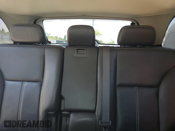 2008 Ford Edge Limited with VIN 2FMDK49C38BA05716, listed as a Copart auction lot 67352034 with 117,799 mi miles and Salvage Title. Bid and sale history available at carsss.com. Image 10.