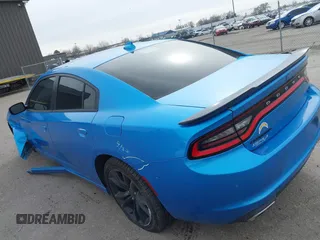 2016 Dodge Charger R/T with VIN 2C3CDXCT3GH247555, listed as a IAAI auction lot 41731976 with 47,290 mi miles and . Bid and sale history available at DreamBid. Image 3.