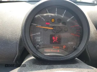2015 MINI Countryman S z VIN WMWZC5C54FWP48739, wystawiony jako Copart lot #58197575 z przebiegiem 119 816 mil mil oraz Szkoda całkowita • Salvage title. Historia ofert i sprzedaży dostępna na DreamBid. Obrazek 9.