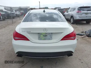 2014 Mercedes-Benz CLA 250 с VIN WDDSJ4EB3EN038278, выставлен на аукционе IAAI как лот 41878720 с пробегом 255 804 миль миль и . История ставок и продаж доступна на DreamBid. Изображение 15.