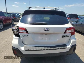 2019 Subaru Outback Touring with VIN 4S4BSATC7K3221137, listed as a Copart auction lot 66643915 with 173,317 mi miles and Salvage title. Bid and sale history available at DreamBid. Image 6.