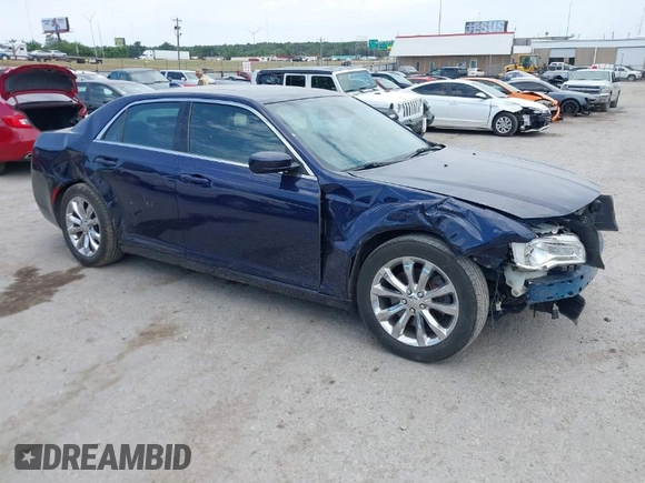 2016 Chrysler 300 Limited with VIN 2C3CCARG2GH212774, listed as a IAAI auction lot 39718312 with 112,183 mi miles and . Bid and sale history available at DreamBid. Image 1.