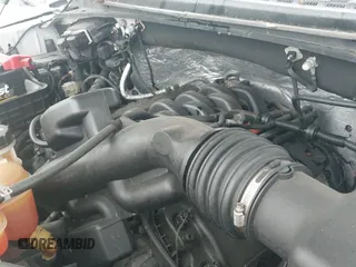 2015 Ford F-150 XLT с VIN 1FTFX1EFXFFA74640, выставлен на аукционе IAAI как лот 42309957 с пробегом 146 358 миль миль и . История ставок и продаж доступна на DreamBid. Изображение 20.