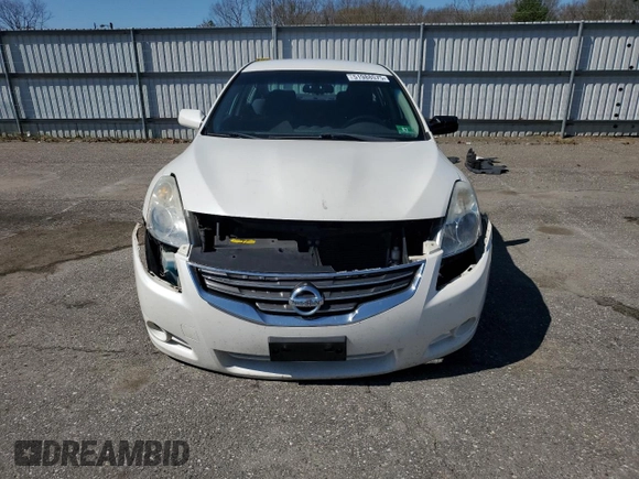 2010 Nissan Altima 2.5 S with VIN 1N4AL2AP8AN564234, listed as a Copart auction lot 51988575 with 238,392 mi miles and Salvage Title. Bid and sale history available at carsss.com. Image 5.