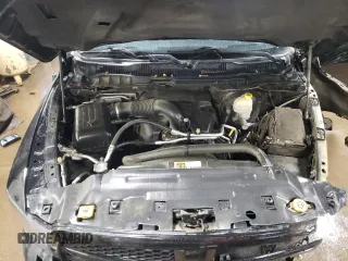 2014 Ram 1500 Express with VIN 1C6RR7KTXES297097, listed as a Copart auction lot 49093925 with 116,390 mi miles and Salvage Title. Bid and sale history available at carsss.com. Image 11.