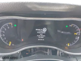 2019 Jeep Grand Cherokee Trailhawk with VIN 1C4RJFLG7KC726830, listed as a IAAI auction lot 41448850 with 97,218 mi miles. Bid and sale history available at carsss.com. Image 7.