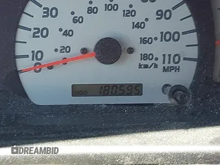 2003 Toyota Tacoma z VIN 5TEVL52N43Z228204, wystawiony jako IAAI lot #39725557 z przebiegiem 180 595 mil mil oraz . Historia ofert i sprzedaży dostępna na DreamBid. Obrazek 15.