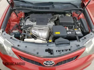2014 Toyota Camry L with VIN 4T1BF1FK4EU843765, listed as a Copart auction lot 51334865 with 93,264 mi miles and Salvage Title. Bid and sale history available at carsss.com. Image 11.