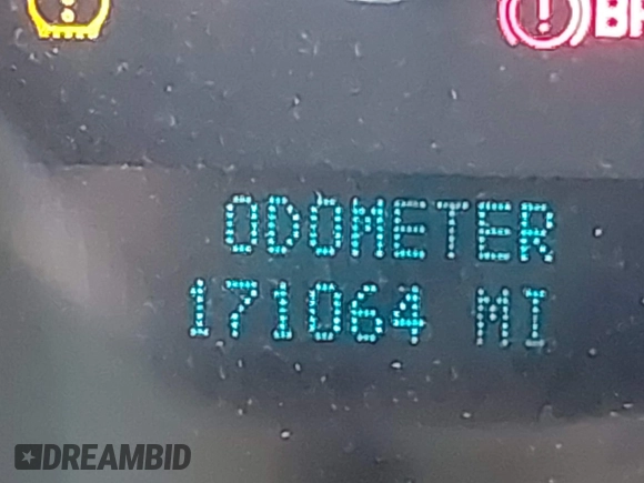 2008 Chevrolet Silverado 1500 LTZ with VIN 3GCEK13338G307620, listed as a IAAI auction lot 42117372 with 171,064 mi miles. Bid and sale history available at carsss.com. Image 15.