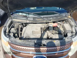 2011 Ford Explorer Limited with VIN 1FMHK7F80BGA15168, listed as a IAAI auction lot 42494868 with 156,634 mi miles and . Bid and sale history available at DreamBid. Image 10.