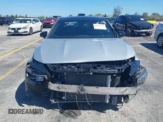 2021 Mercedes-Benz CLA with VIN W1K5J5BB2MN205798, listed as a IAAI auction lot 41722212 with 66,294 mi miles. Bid and sale history available at carsss.com. Image 6.