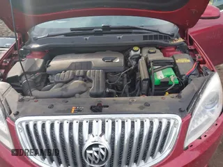 2015 Buick Verano Group with VIN 1G4PS5SK5F4187480, listed as a IAAI auction lot 41643223 with 133,941 mi miles and . Bid and sale history available at DreamBid. Image 10.