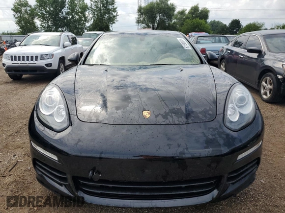 2015 Porsche Panamera S E-Hybrid z VIN WP0AD2A76FL041627, wystawiony jako Copart lot #63190924 z przebiegiem 88 860 mil mil oraz Szkody całkowita. Historia ofert i sprzedaży dostępna na DreamBid. Obrazek 5.