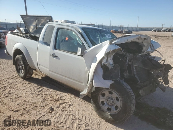 2020 Nissan Frontier S z VIN 1N6ED0CE2LN723659, wystawiony jako Copart lot #47130435 z przebiegiem Nie podano mil oraz Szkoda całkowita • Salvage title. Historia ofert i sprzedaży dostępna na DreamBid. Obrazek 4.