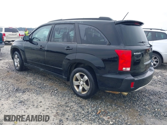 2008 Suzuki XL7 z VIN 2S3DB717386109752, wystawiony jako IAAI lot #41643550 z przebiegiem 216 041 mil mil oraz . Historia ofert i sprzedaży dostępna na DreamBid. Obrazek 3.