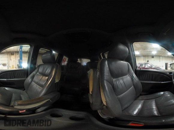 2008 Honda Odyssey EX-L with VIN 5FNRL38738B030818, listed as a IAAI auction lot 41718717 with 247,994 mi miles and . Bid and sale history available at DreamBid. Image 20.