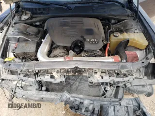 2016 Dodge Challenger SXT Plus z VIN 2C3CDZAG1GH265120, wystawiony jako Copart lot #53508855 z przebiegiem 104 268 mil mil oraz Szkoda całkowita • Salvage title. Historia ofert i sprzedaży dostępna na DreamBid. Obrazek 11.