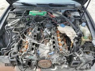 2005 Audi S4 z VIN WAUPL68E75A064446, wystawiony jako Copart lot #54365195 z przebiegiem Nie podano mil oraz Tytuł czysty. Historia ofert i sprzedaży dostępna na DreamBid. Obrazek 11.