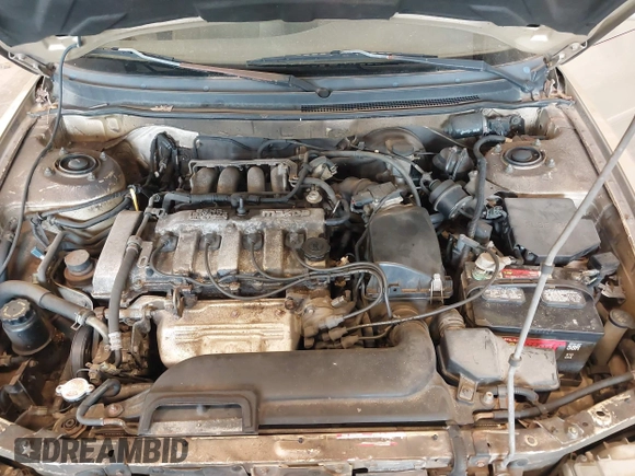 1994 Mazda 626 with VIN 1YVGE22C7R5112212, listed as a IAAI auction lot 42207980 with 128,688 mi miles and . Bid and sale history available at DreamBid. Image 10.