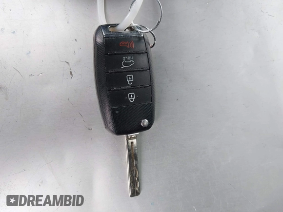 2018 Kia Sportage LX with VIN KNDPM3AC1J7413227, listed as a IAAI auction lot 42188566 with 77,897 mi miles and . Bid and sale history available at carsss.com. Image 11.